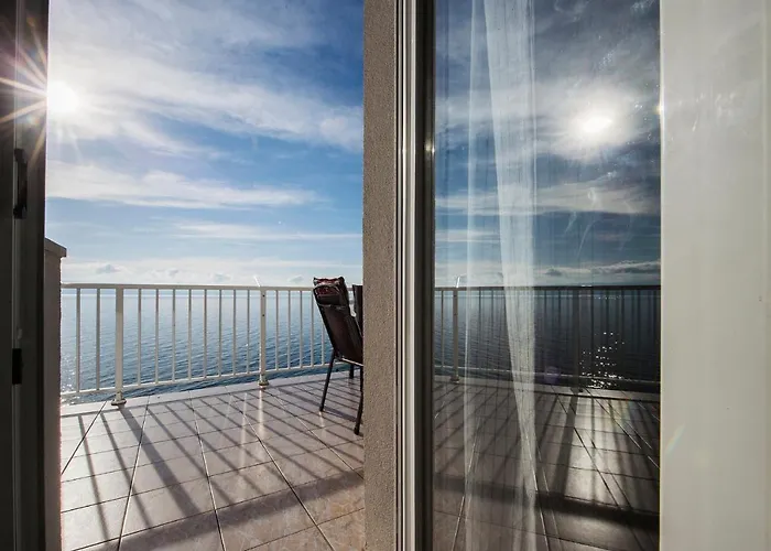 Dream View Διαμέρισμα *