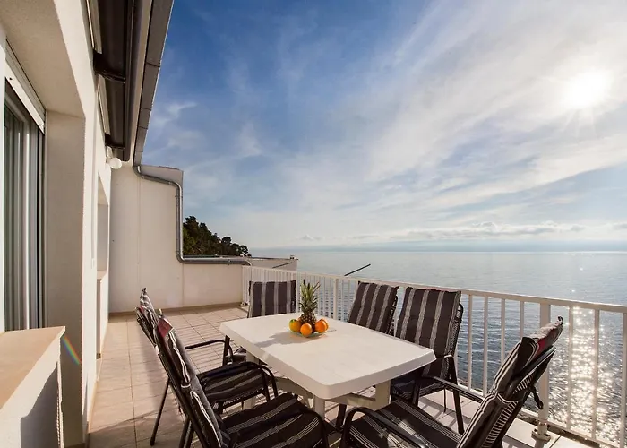 Διαμέρισμα Dream View *