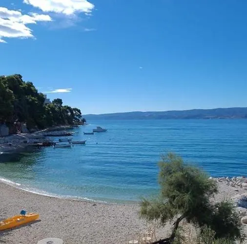 Διαμέρισμα Dream View *