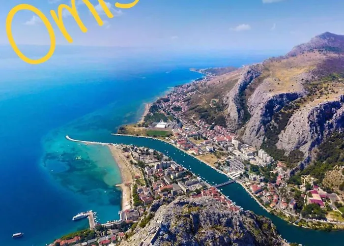 Διαμέρισμα Dream View Krilo