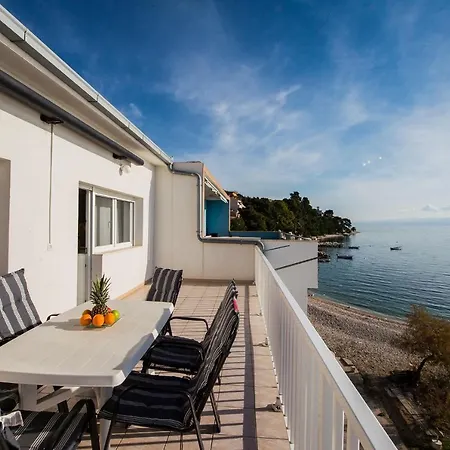 Dream View * Krilo