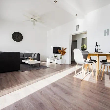 Apartmán Dream View *