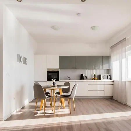 Apartment Dream View Krilo