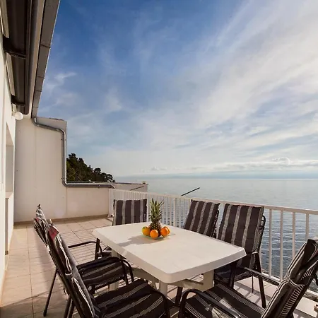 Apartment Dream View *