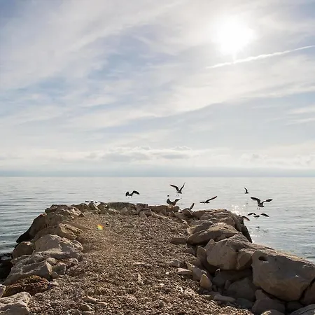 Apartment Dream View Krilo