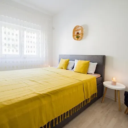 Dream View Apartmán