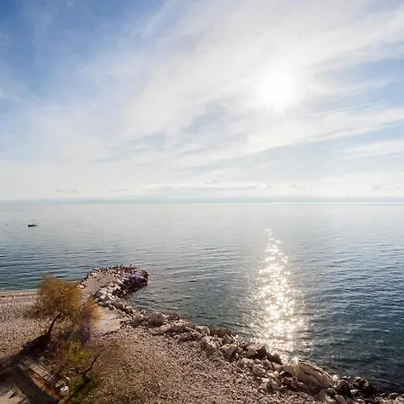 Dream View Apartamento