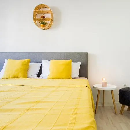 Apartment Dream View Krilo