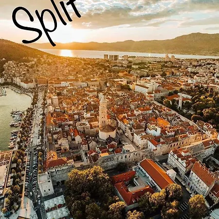 Dream View Apartmán Krilo