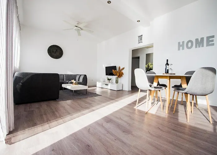 Apartamento Dream View *