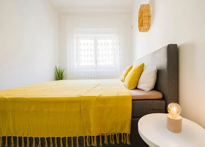 Apartamento Dream View