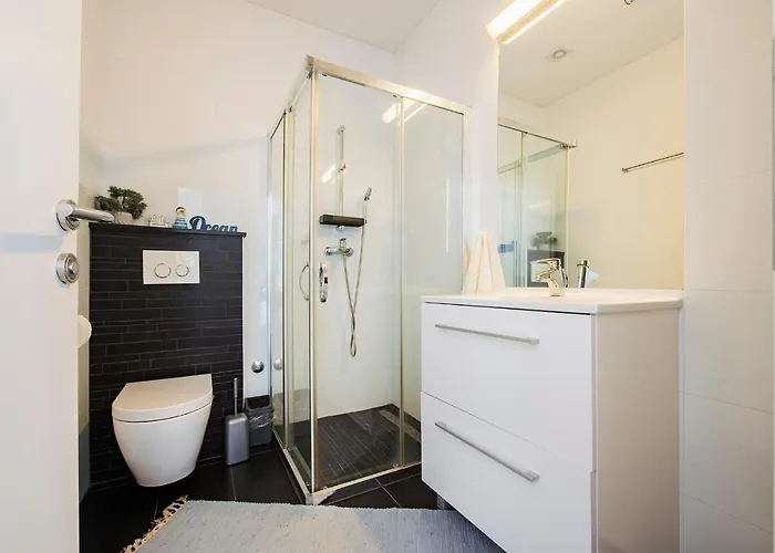 Lägenhet Dream View *