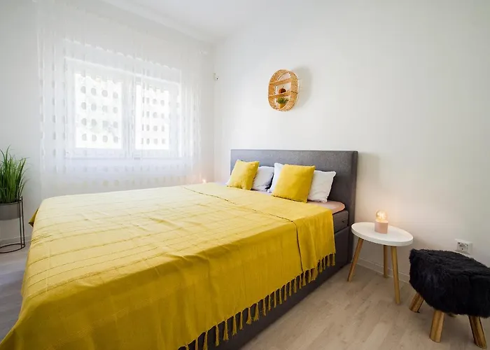 Dream View Apartamento