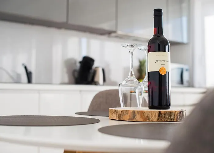 Apartamento Dream View *