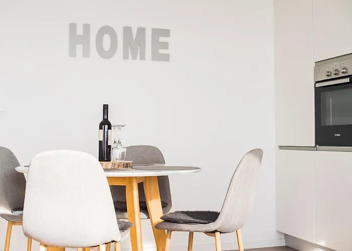 Apartamento Dream View *