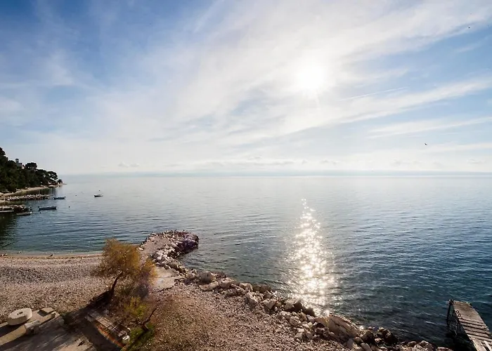 Dream View Lägenhet