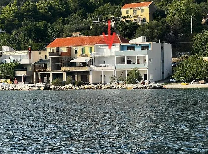 Dream View Apartamento