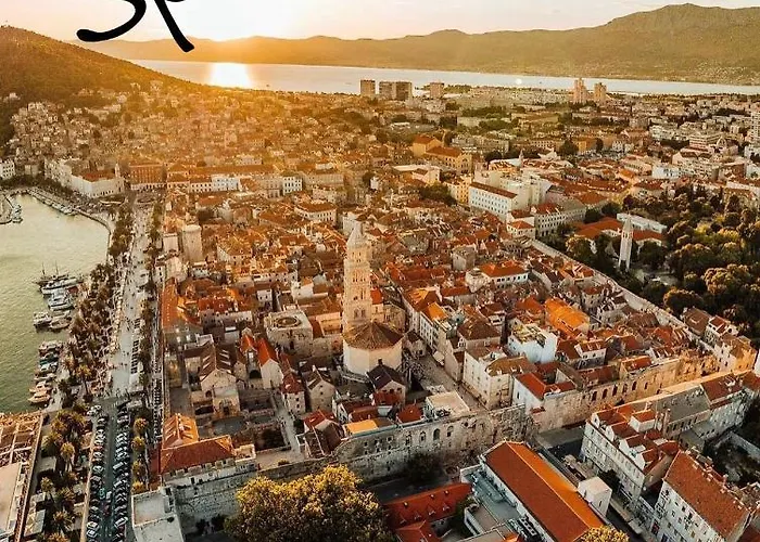 Dream View Apartamento Krilo